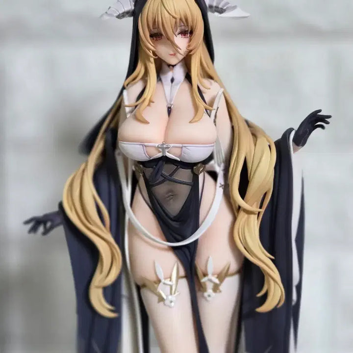 [BUNJANG] Azur Lane Implacable Figure / 벽람항로 임플래커블