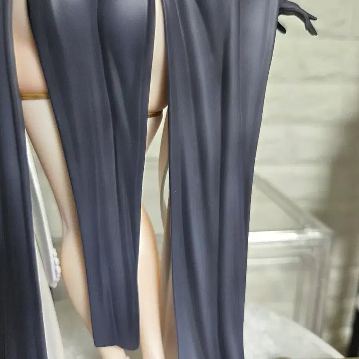 [BUNJANG] Azur Lane Implacable Figure / 벽람항로 임플래커블