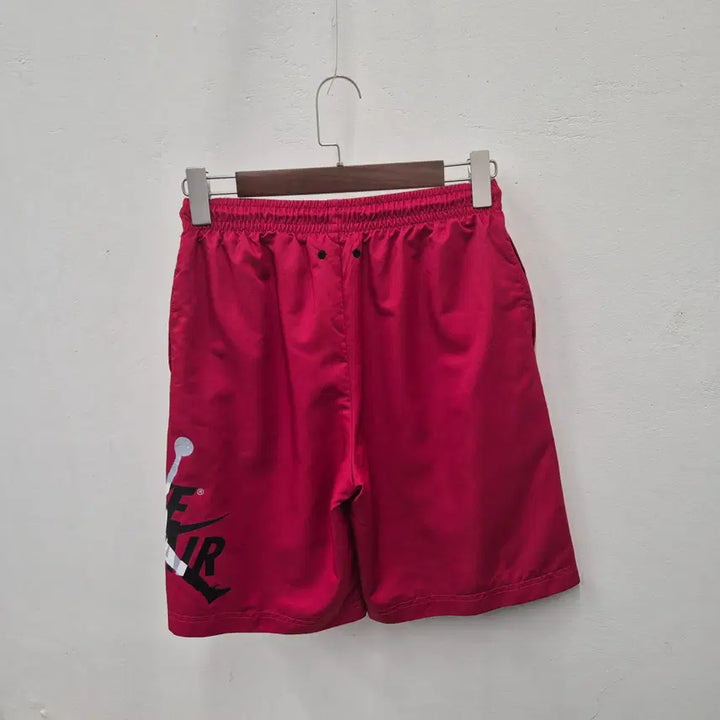 [BUNJANG] Nike Woven Half Shorts - Size L / 나이키 우븐 하프 반바지 L