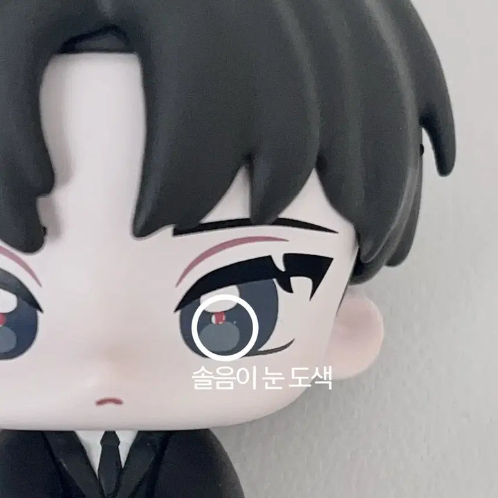 [SOLD OUT] 괴담출근 피규어 B세트
