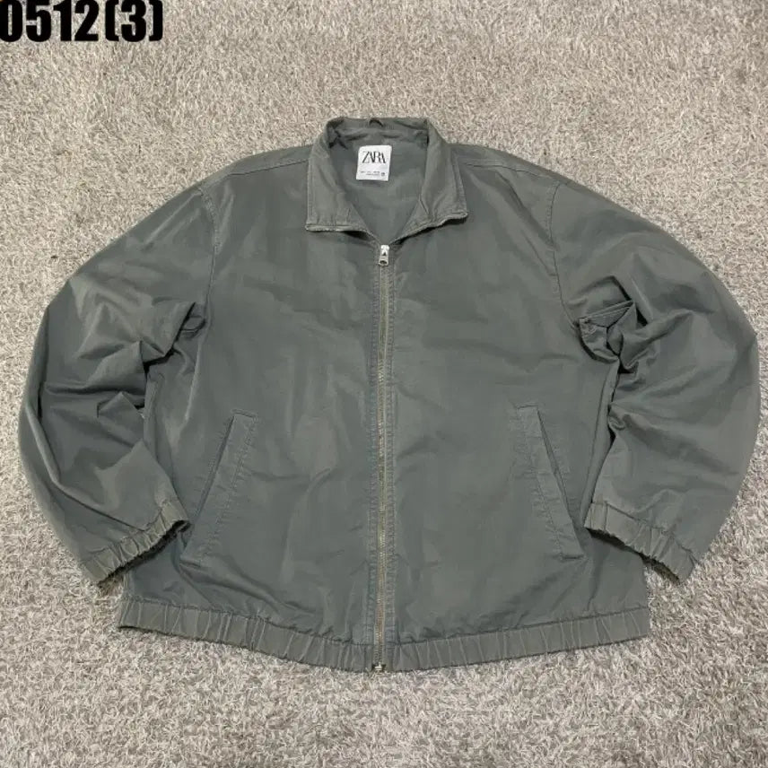 [BUNJANG] Zara Jacket / 자라 자켓