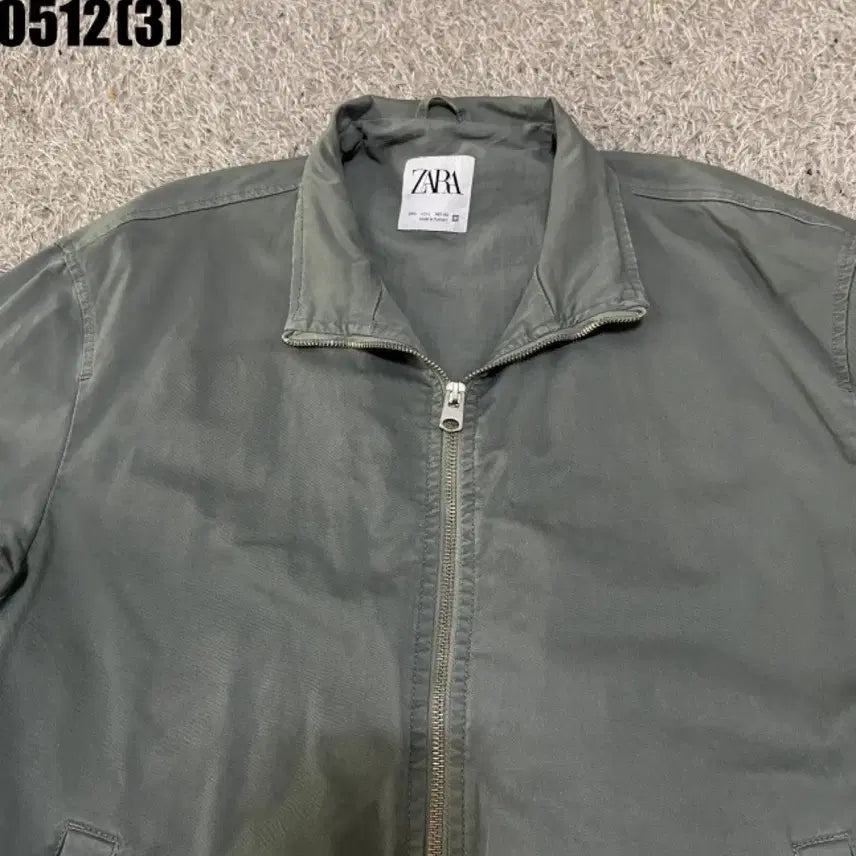 [BUNJANG] Zara Jacket / 자라 자켓