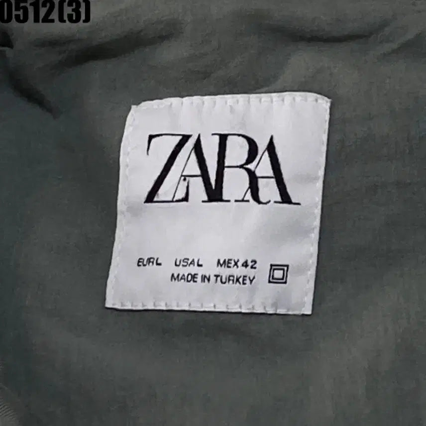 [BUNJANG] Zara Jacket / 자라 자켓