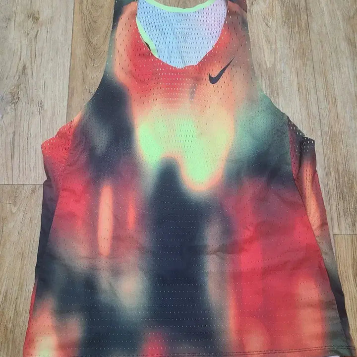 [BUNJANG] Nike Aeroswift Singlet L / 나이키 에어로스위프트 싱글렛
