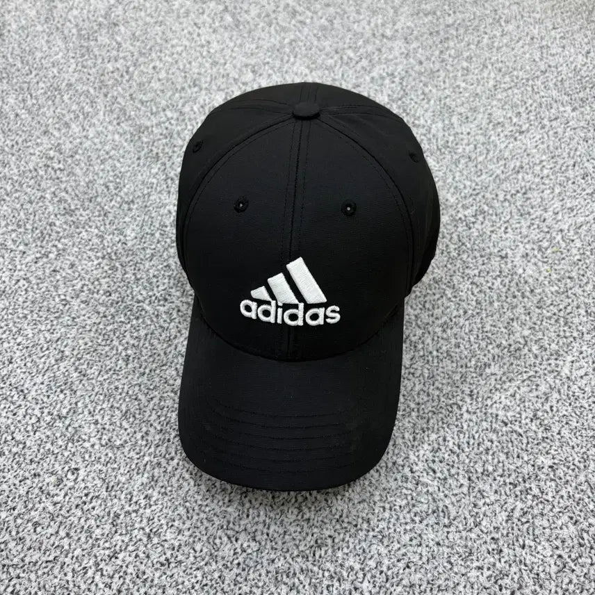 [BUNJANG] Adidas OSFM Ball Cap / OSFM 아디다스 볼캡 모자 0507J