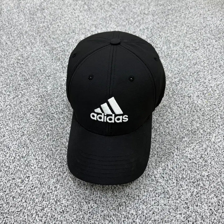 [BUNJANG] Adidas OSFM Ball Cap / OSFM 아디다스 볼캡 모자 0507J