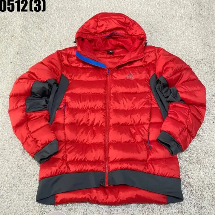 [BUNJANG] Adidas Padded Jacket / 아디다스 패딩