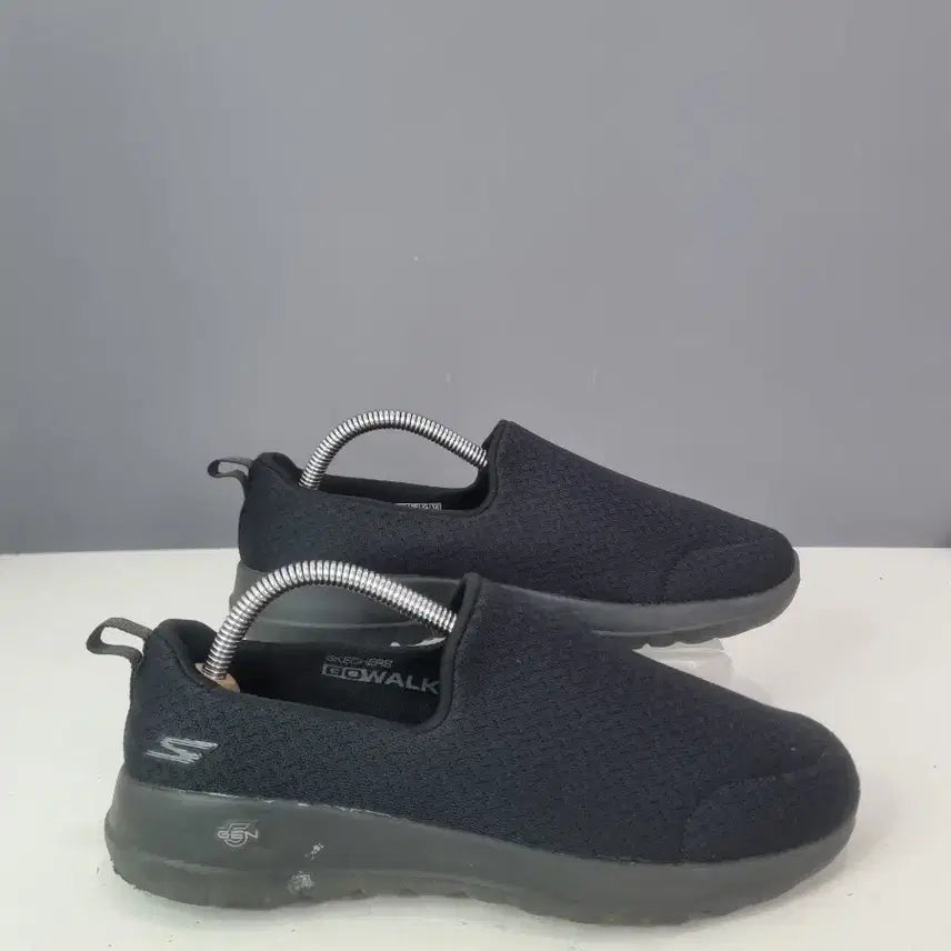 [BUNJANG] Skechers Gowalk Slip-On 240 / 효자빈티지 240 스케쳐스 고워크 슬립온
