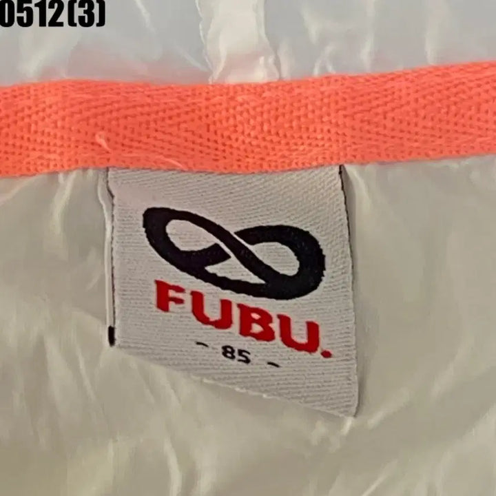 [BUNJANG] FUBU Windbreaker Jacket / FUBU 바람막이 자켓