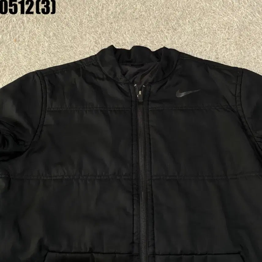 [BUNJANG] Nike Windbreaker Jacket / 나이키 바람막이 자켓