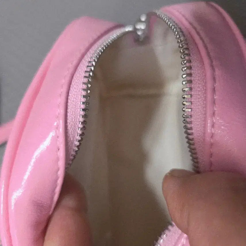 [BUNJANG] Standoil Chubby Bag Mini Pink / 스탠드오일 핑크 츄비백 티니