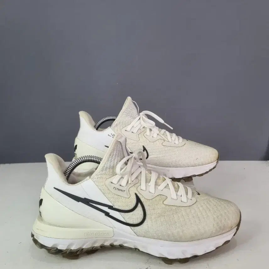 [BUNJANG] Nike Air Zoom Infinity Tour Golf Shoes / 효자빈티지 240 나이키 에어줌 인피니티 골프