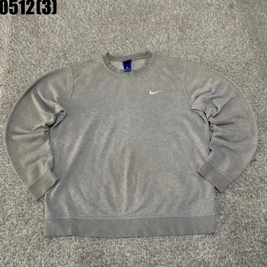 [BUNJANG] Nike Sweatshirt / 나이키 맨투맨