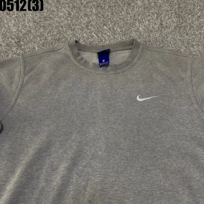 [BUNJANG] Nike Sweatshirt / 나이키 맨투맨