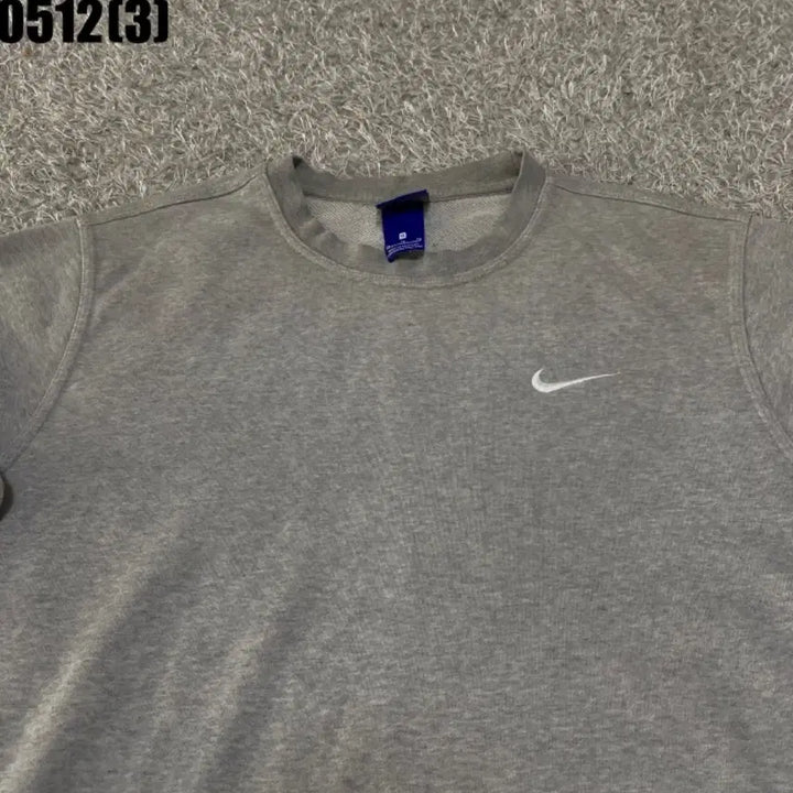 [BUNJANG] Nike Sweatshirt / 나이키 맨투맨