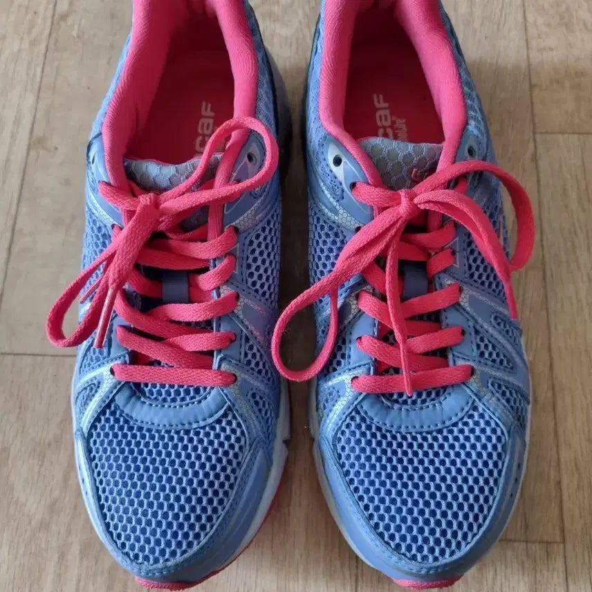 [BUNJANG] Lecaf Athletic Shoes Size 230 / 르까프 운동화 230