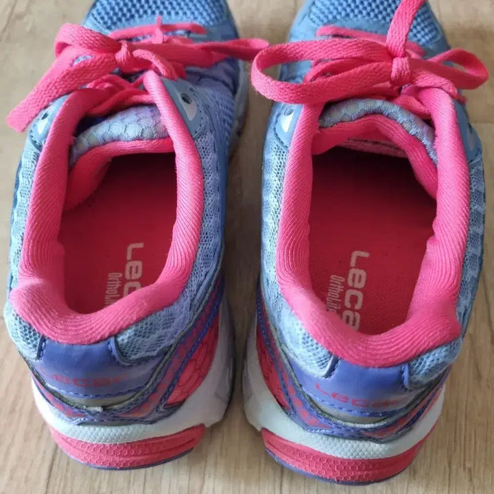 [BUNJANG] Lecaf Athletic Shoes Size 230 / 르까프 운동화 230