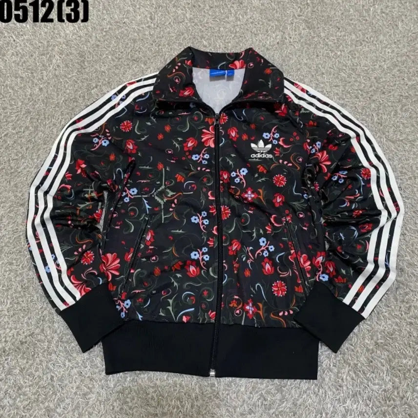 [BUNJANG] Adidas Firebird Track Top Jersey Jacket / 아디다스 트랙탑 파이어버드 저지 자켓