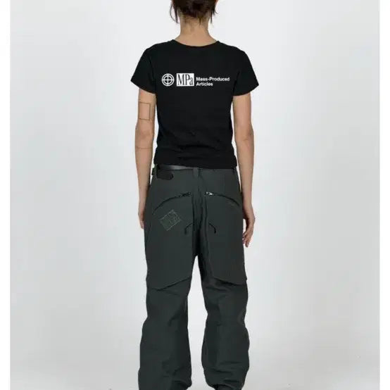 [BUNJANG] Plastic Product MPa Utility Pants / (구매) MPa PLANT UTILITY PANTS 구매합니다.