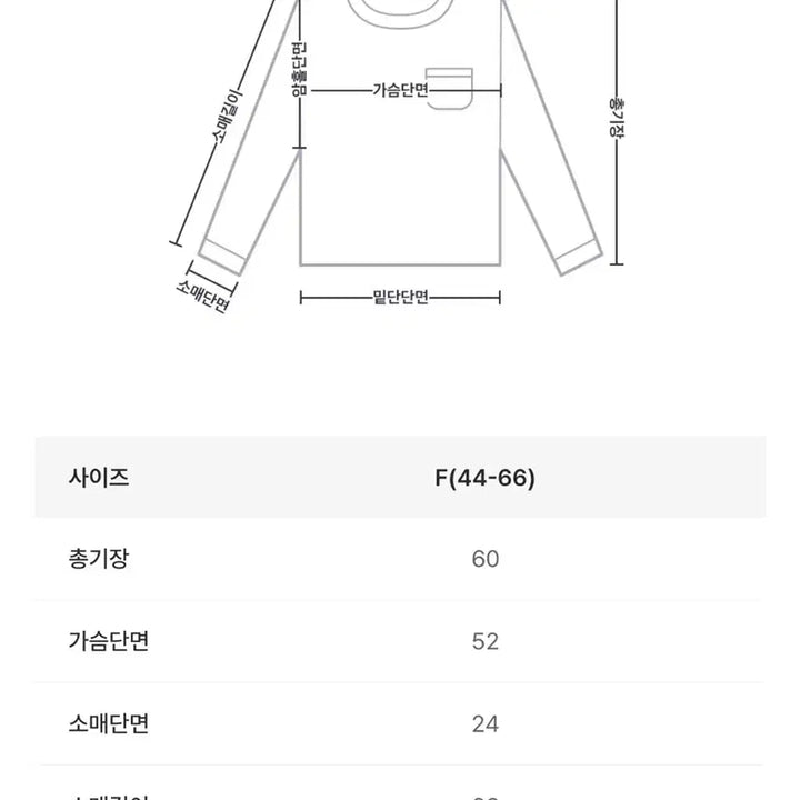 [BUNJANG] Round Neck Knit / 라운드넥 니트