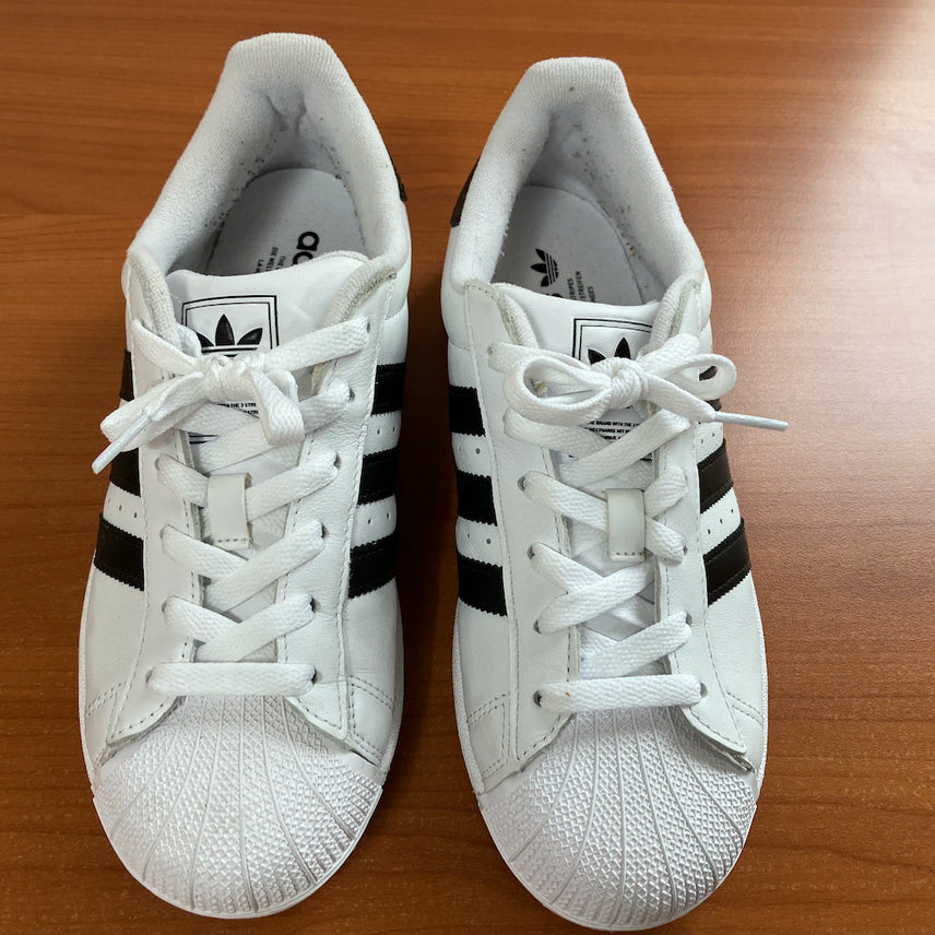 [BUNJANG] Adidas Superstar Sneakers Size 245 / 아디다스 슈퍼스타 245 사이즈 운동화