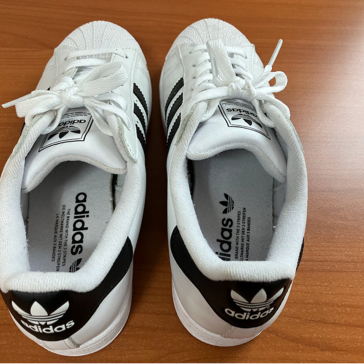 [BUNJANG] Adidas Superstar Sneakers Size 245 / 아디다스 슈퍼스타 245 사이즈 운동화