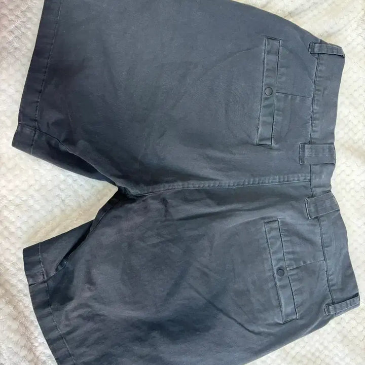 [BUNJANG] CP Company Lens Cargo Shorts / cp컴퍼니 렌즈 반바지 판매