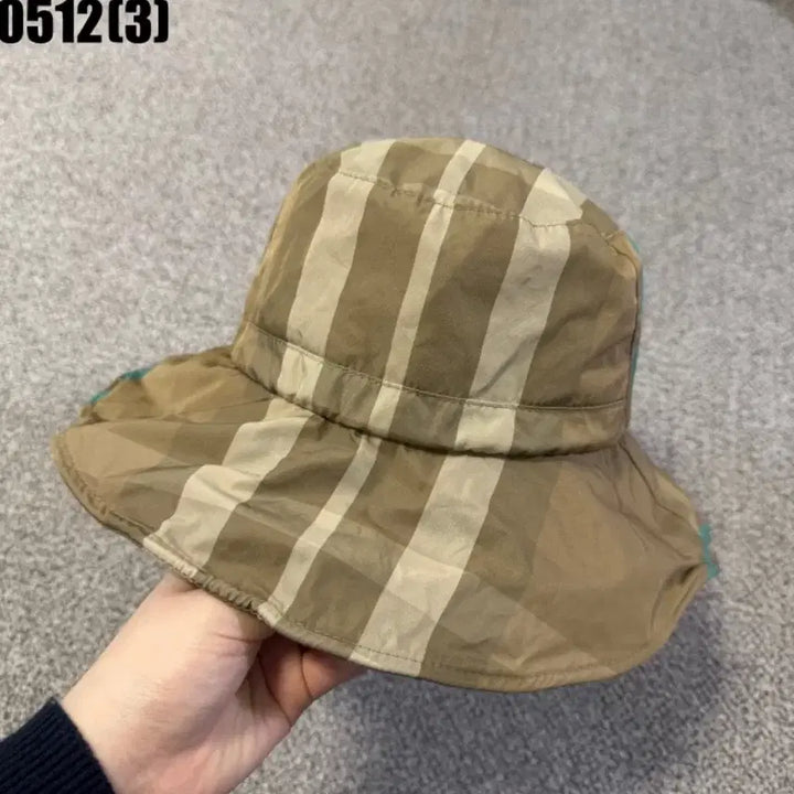 [BUNJANG] Beanpole Bucket Hat / 빈폴 버킷햇