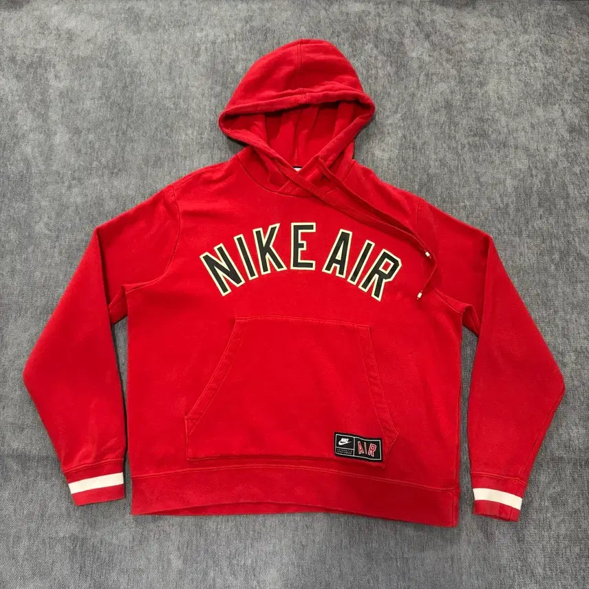 [BUNJANG] Nike Air Hoodie XL / XL 나이키 에어 후드티