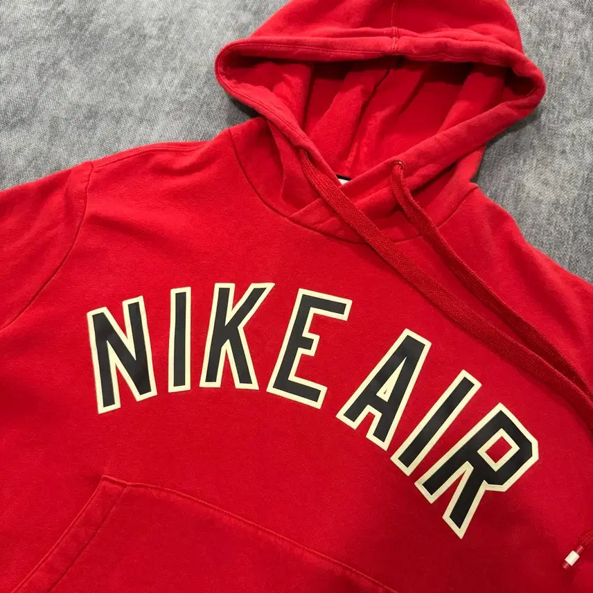 [BUNJANG] Nike Air Hoodie XL / XL 나이키 에어 후드티
