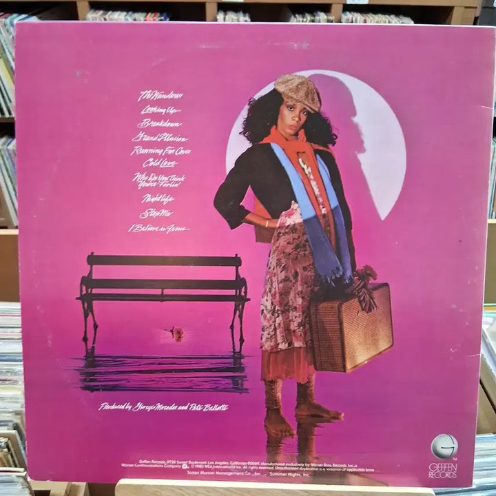 [BUNJANG] Donna Summer &