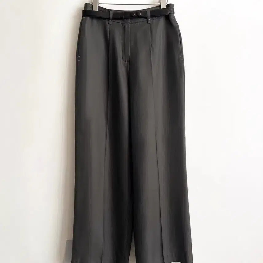 [BUNJANG] Time Linen Pants / 타임 린넨  팬츠  26년