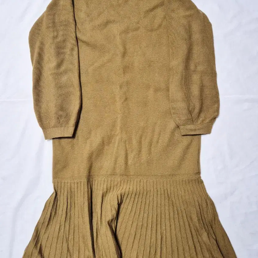 [BUNJANG] Nine Company Dress M/L / 나인 컴퍼니 원피스 팝니다