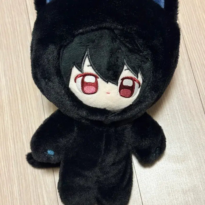 [BUNJANG] Ensemble Stars! Ritsu Sakuma Cutie Plush / 앙스타 리츠 큐티누이 냥누이
