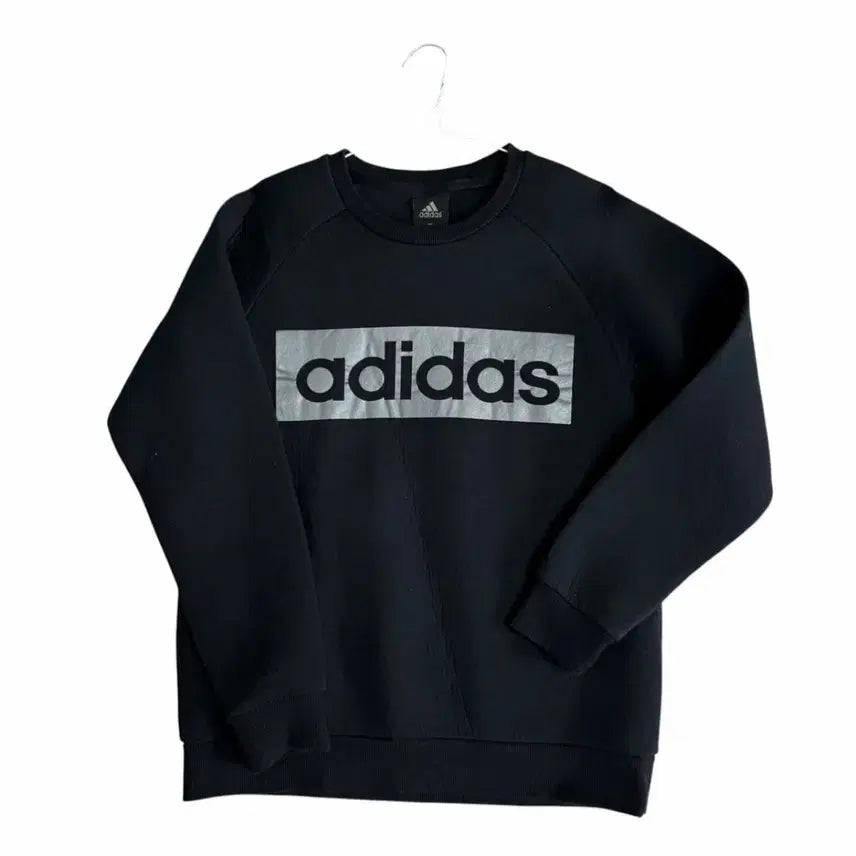 [BUNJANG] Adidas Sweatshirt / 아디다스 맨투맨