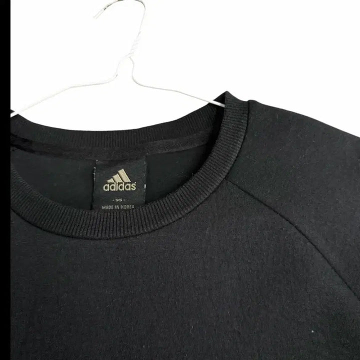 [BUNJANG] Adidas Sweatshirt / 아디다스 맨투맨