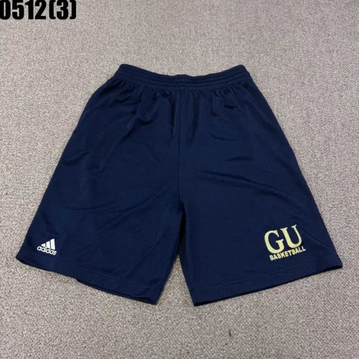 [BUNJANG] Adidas Shorts / 아디다스 반바지