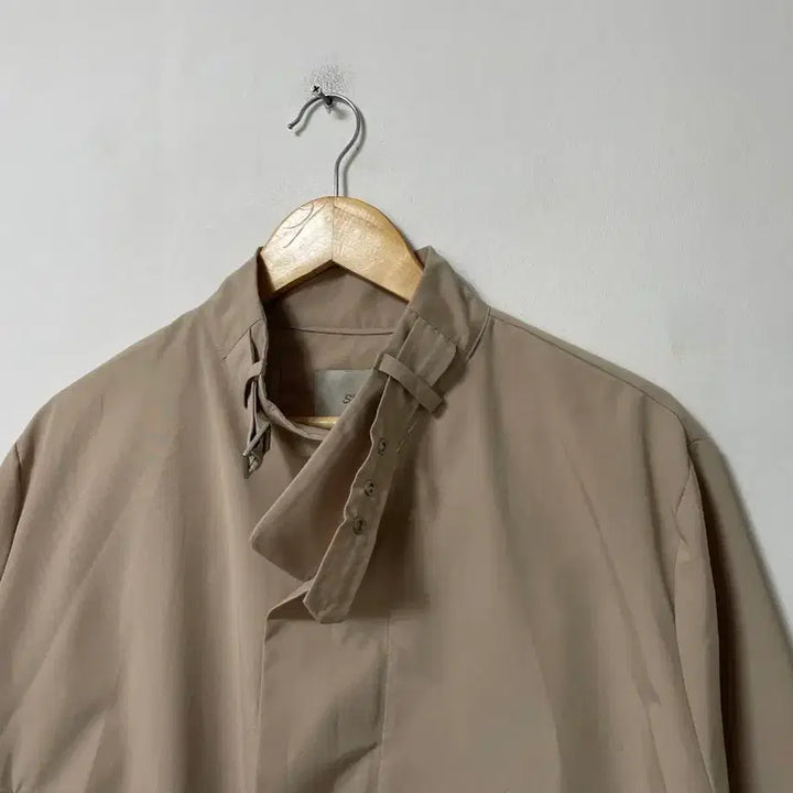 [BUNJANG] SLAM Rouge Fit Blouson Jacket / 95-105 SLAM 루즈핏 블루종 자켓 정품