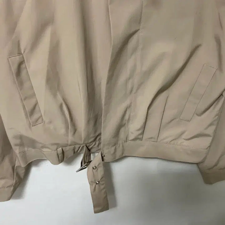 [BUNJANG] SLAM Rouge Fit Blouson Jacket / 95-105 SLAM 루즈핏 블루종 자켓 정품