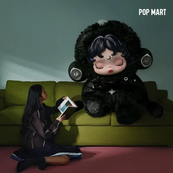 [BUNJANG] Pop Mart Skullpanda Look for Me Starlight Darkness / [팝마트 정품/박스미개봉] 스컬판다 날 찾아봐 별빛의 어둠 다크니스