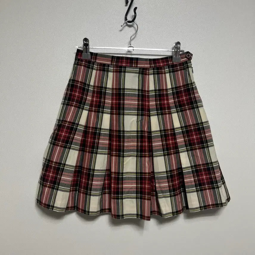 [BUNJANG] School Uniform Skirt / 교복치마 짧치 교복짧치 치마 스커트 68