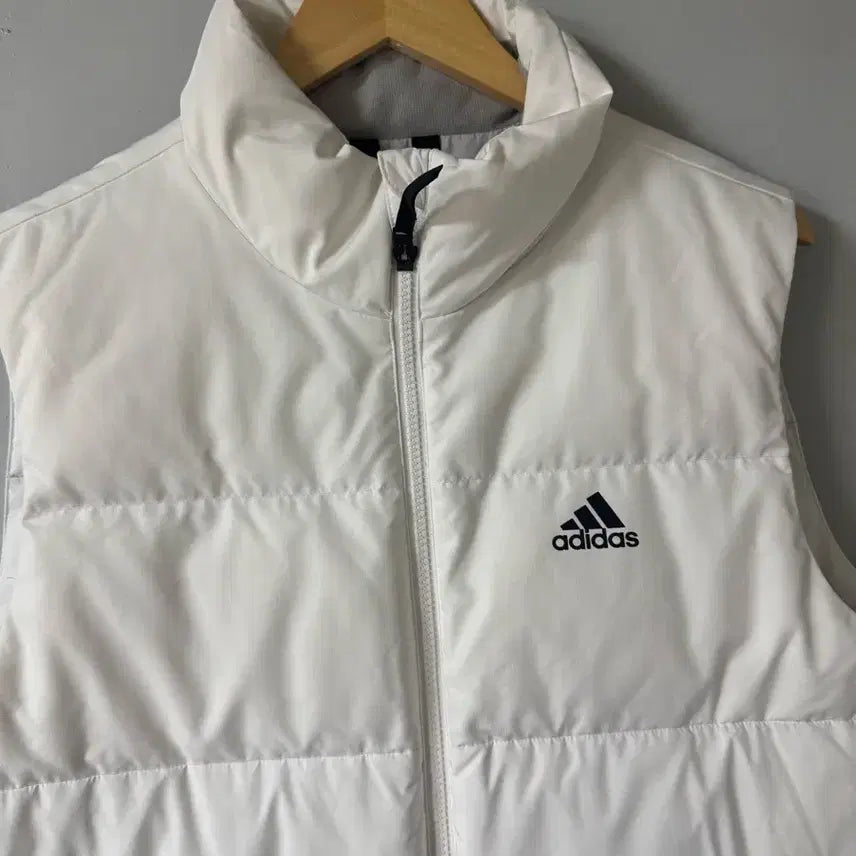 [BUNJANG] Adidas Padded Vest L / 아디다스패딩조끼 (깨끗)(정품)(L)(프로님처분)