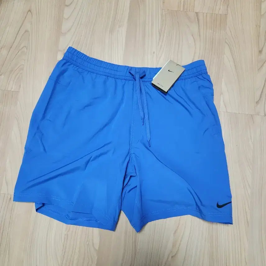 [BUNJANG] Nike Dri-FIT Shorts (Size L) / 나이키 드라이핏 반바지 새상품 (사이즈 L)