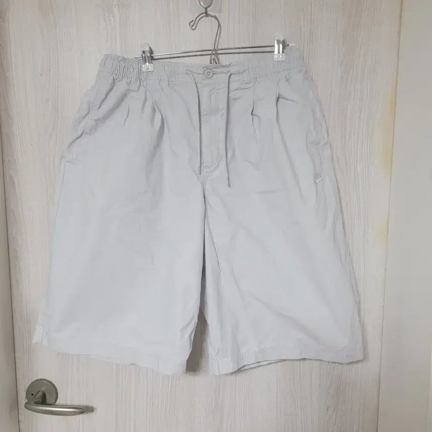 [BUNJANG] Nike Oversized Shorts (Size L) / 나이키 오버사이즈 반바지
