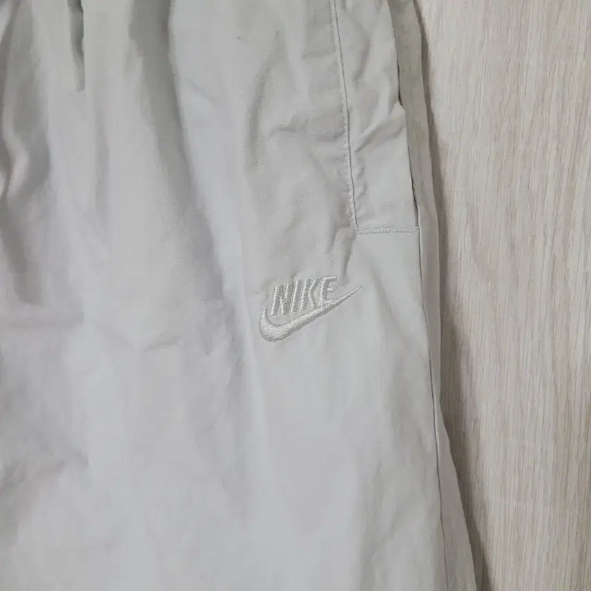 [BUNJANG] Nike Oversized Shorts (Size L) / 나이키 오버사이즈 반바지