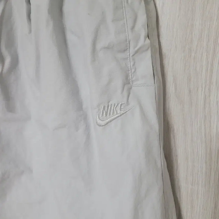 [BUNJANG] Nike Oversized Shorts (Size L) / 나이키 오버사이즈 반바지