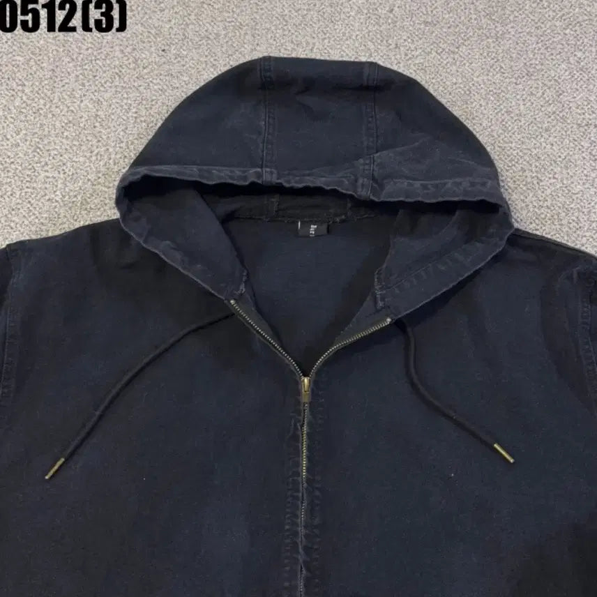 [BUNJANG] Burning Jacket / 버닝 자켓