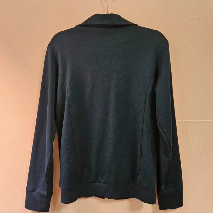 [BUNJANG] Adidas 3-Stripes Track Top Navy / 아디다스 삼선 트랙탑 네이비