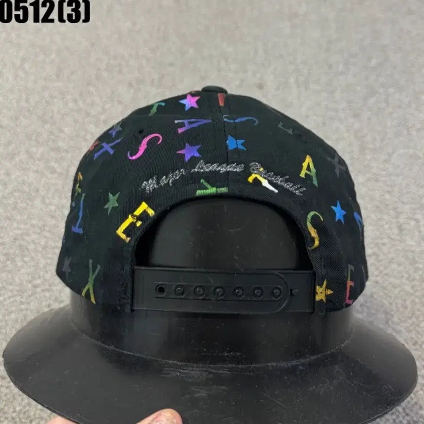 [BUNJANG] Texas Rangers MLB Baseball Cap / 텍사스 레인저스 MLB 볼캡