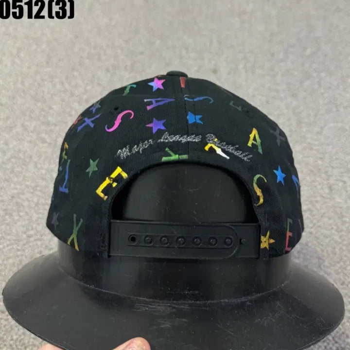 [BUNJANG] Texas Rangers MLB Baseball Cap / 텍사스 레인저스 MLB 볼캡
